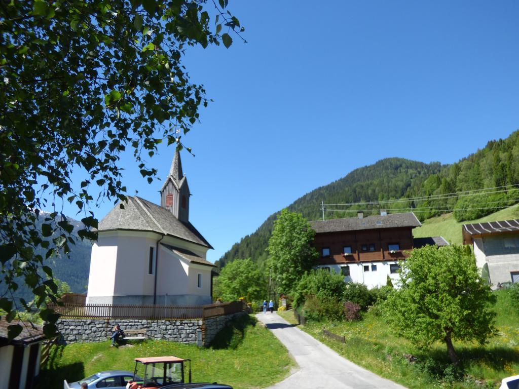 Gasthof Dorfschenke Stall Exterior foto